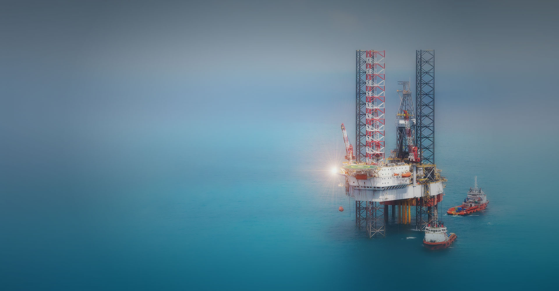 Vital Oil & Natural Gas